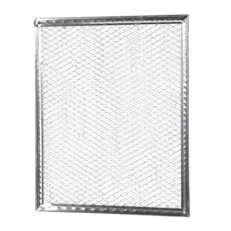 Midea DECORATIVE COVER HANGING BOARD 12273000000254